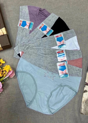 Трусы 5шт 151969