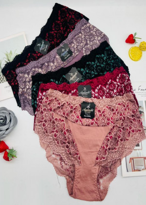 Трусы 5шт 151972