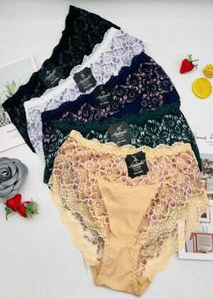 Трусы 5шт 151973
