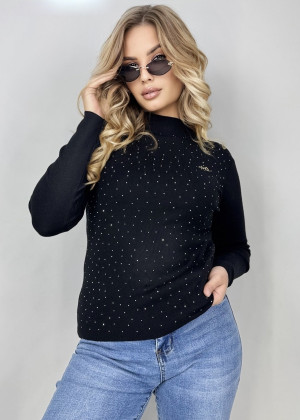 Водолазка 152158