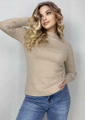 Водолазка 152163