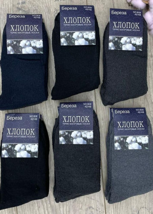 Носки 10пар 152496