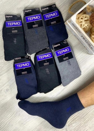 Носки 10пар 152505