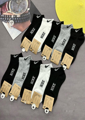 Носки 10пар 152520