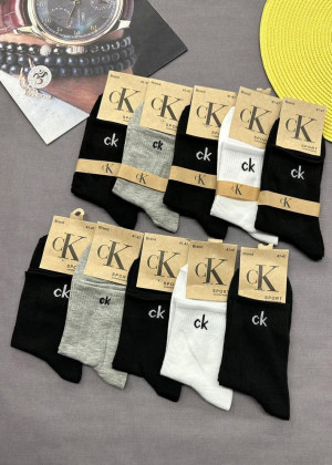 Носки 10пар 152522