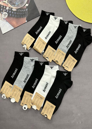 Носки 10пар 152532