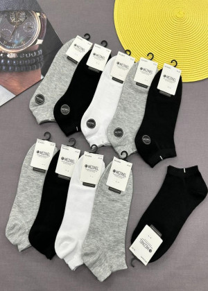 Носки 10пар 152535