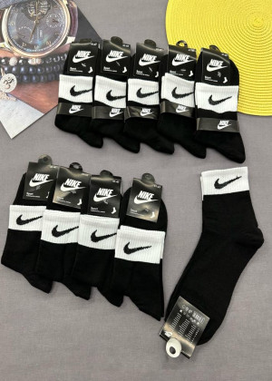 Носки 10пар 152540