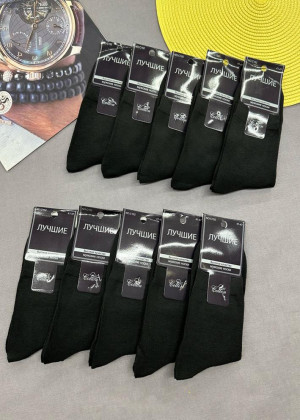 Носки 10пар 152542