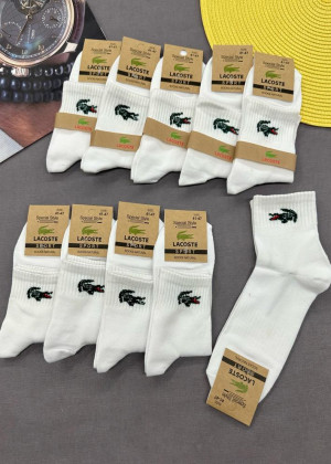 Носки 10пар 152546