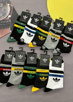 Носки 10пар 152558