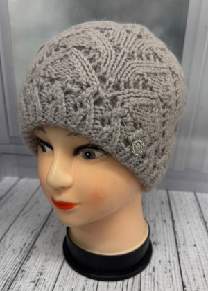 Шапка 153061