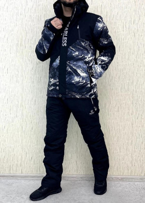 Верхняя одежда 153810