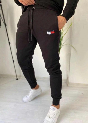 Спортивные брюки 154226