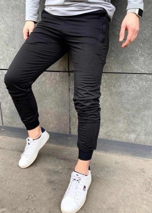 Спортивные брюки 154227