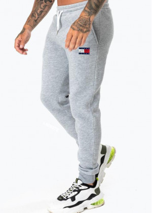 Спортивные брюки 154237