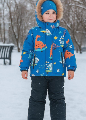 Верхняя одежда 154252