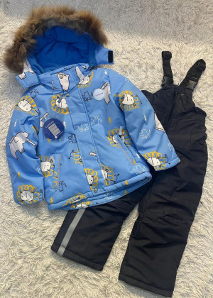 Верхняя одежда 154257