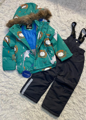 Верхняя одежда 154259