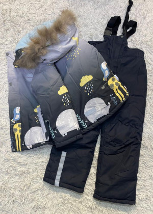 Верхняя одежда 154261