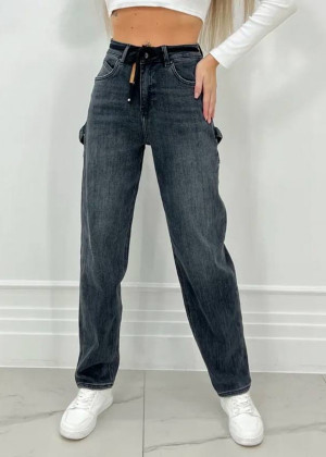 Джинсы 154366