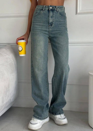 Джинсы 154384