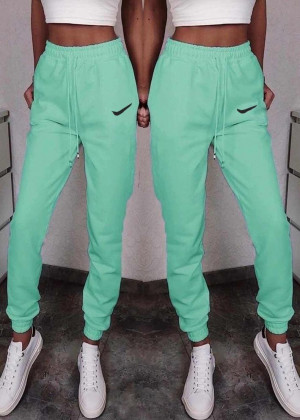 Спортивные брюки 154536