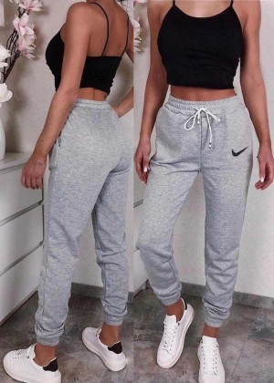 Спортивные брюки 154537