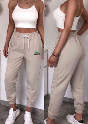 Спортивные брюки 154546