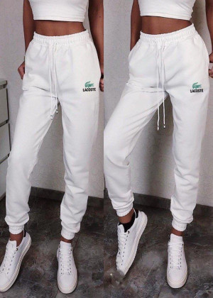 Спортивные брюки 154547