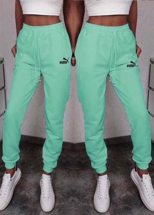 Спортивные брюки 154549