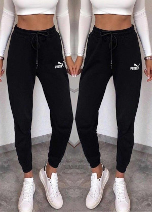 Спортивные брюки 154551