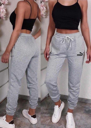 Спортивные брюки 154552