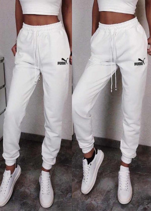 Спортивные брюки 154553