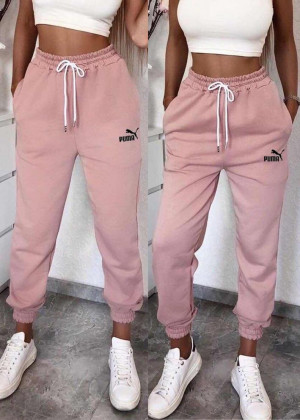 Спортивные брюки 154554