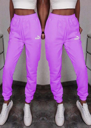 Спортивные брюки 154555