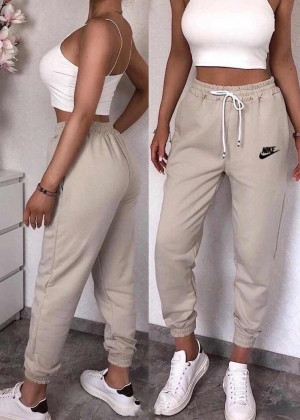 Спортивные брюки 154556