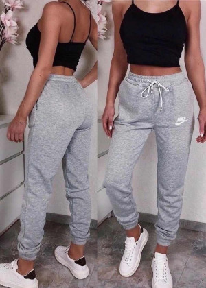 Спортивные брюки 154558