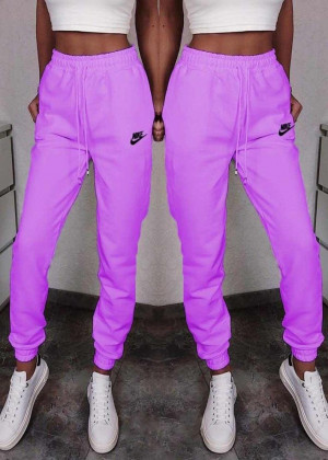 Спортивные брюки 154561