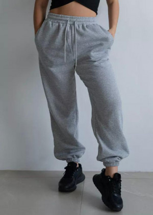 Спортивные брюки 154587