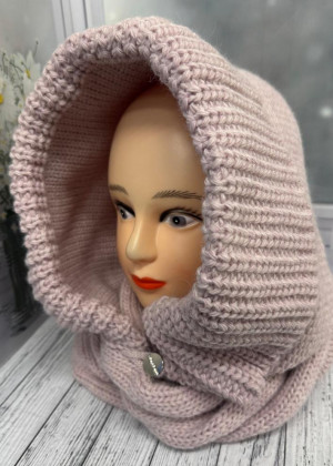 Шарф-Хомут 155279