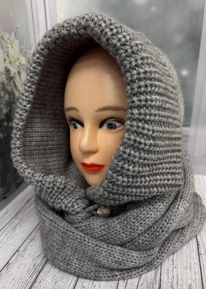 Шарф-Хомут 155281