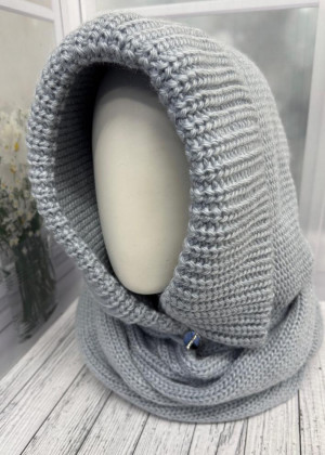 Шарф-Хомут 155283