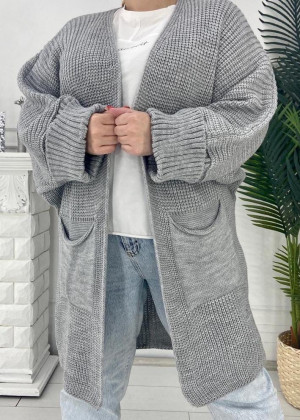 Кардиган 155308