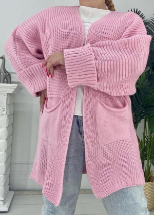 Кардиган 155309