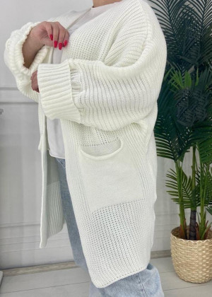 Кардиган 155313