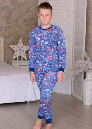 Пижама 155342