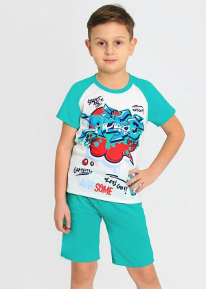 Спортивный костюм 155370