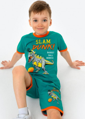 Спортивный костюм 155372