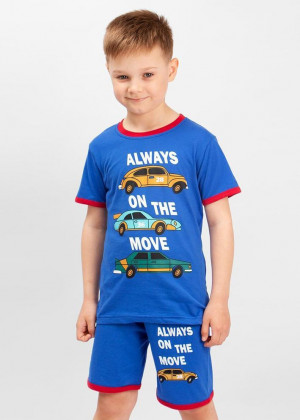 Спортивный костюм 155373